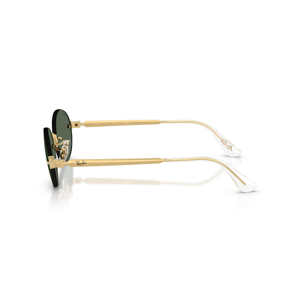 RB 3929 001/71 54 Ray-Ban BY A$AP ROCKY Güneş Gözlüğü