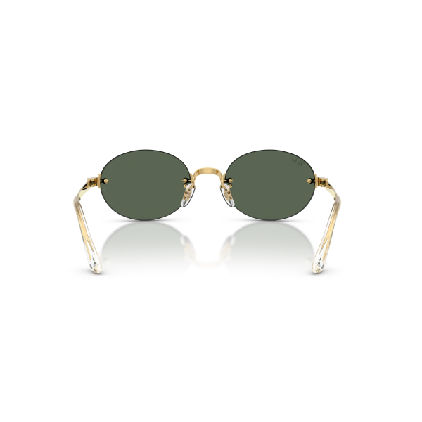 RB 3929 001/71 54 Ray-Ban BY A$AP ROCKY Güneş Gözlüğü