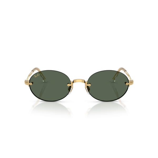 RB 3929 001/71 54 Ray-Ban BY A$AP ROCKY Güneş Gözlüğü