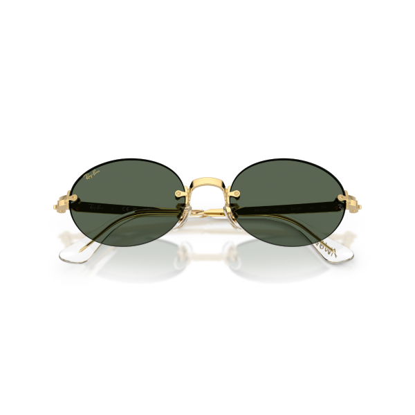 RB 3929 001/71 54 Ray-Ban BY A$AP ROCKY Güneş Gözlüğü