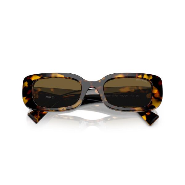 MU 08YS VAU01T 51 Miu Miu Güneş Gözlüğü