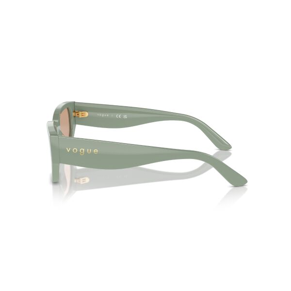 VO 5586S 3161/3 53 Vogue Güneş Gözlüğü
