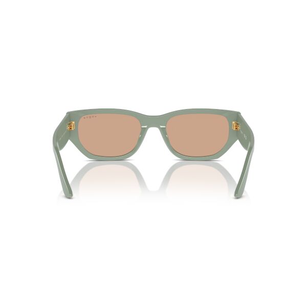 VO 5586S 3161/3 53 Vogue Güneş Gözlüğü