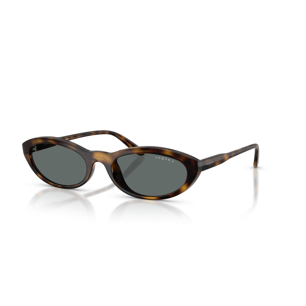 VO 5697SU W65681 54 Vogue Polarize Güneş Gözlüğü