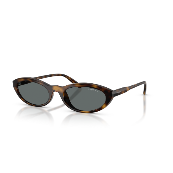 VO 5697SU W65681 54 Vogue Polarize Güneş Gözlüğü