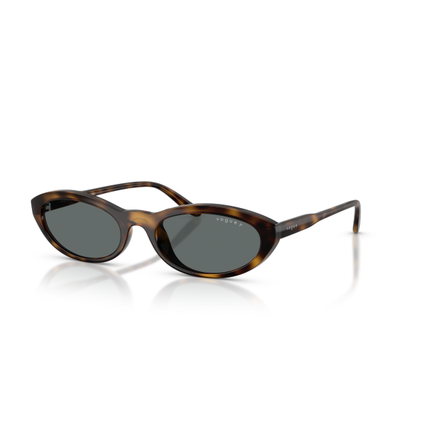 VO 5697SU W65681 54 Vogue Polarize Güneş Gözlüğü