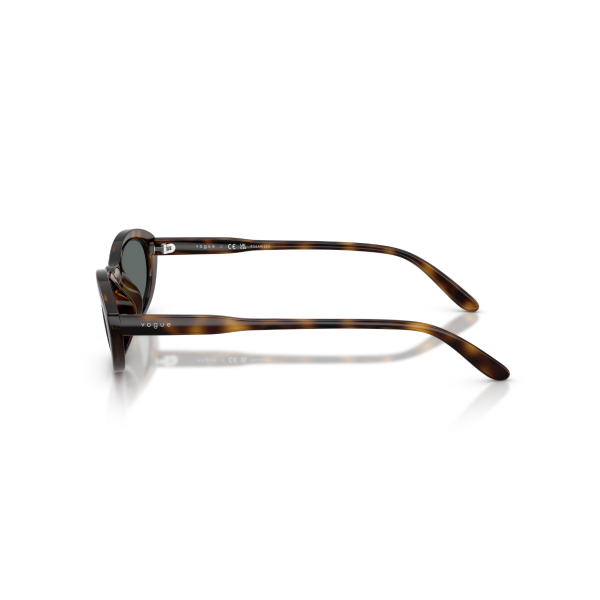 VO 5697SU W65681 54 Vogue Polarize Güneş Gözlüğü