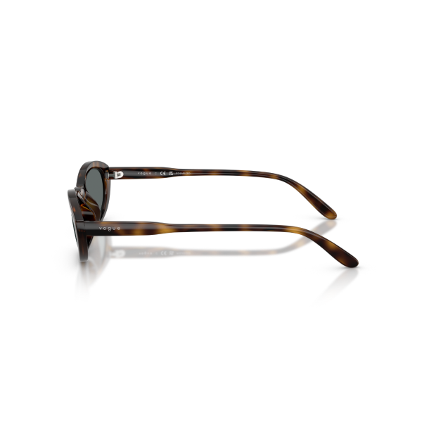 VO 5697SU W65681 54 Vogue Polarize Güneş Gözlüğü