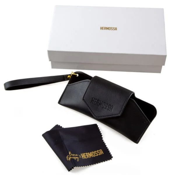 HM 1680 ANNA C 3 53 Hermossa Güneş Gözlüğü