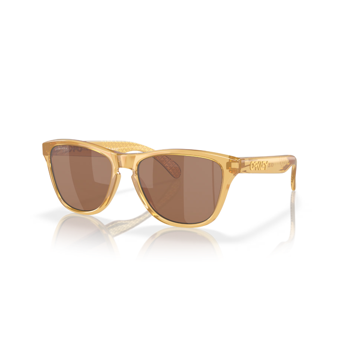 OJ 9006 900638 53 Oakley FROGSKINS XS Genç ( Youth Fit ) Güneş Gözlüğü