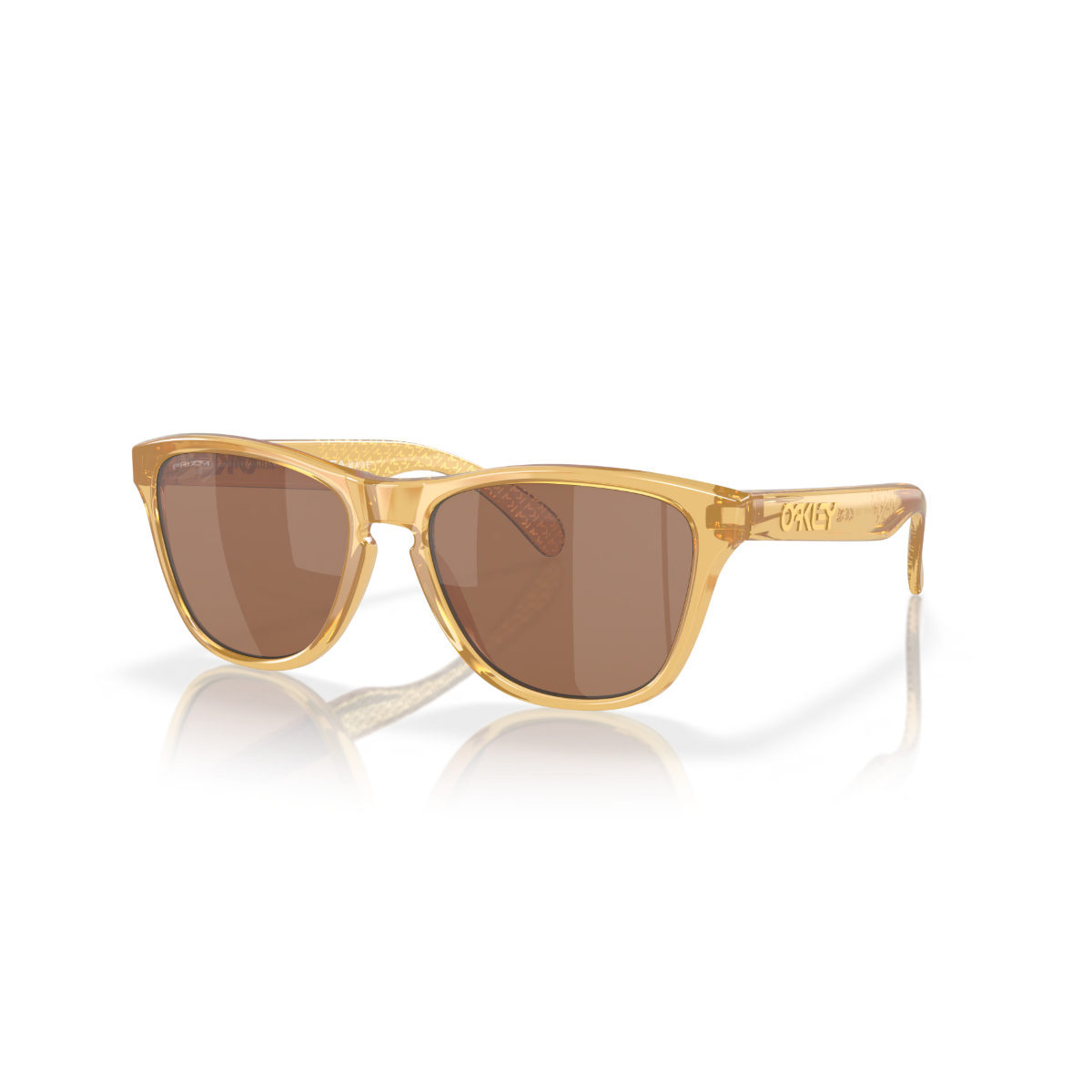 OJ 9006 900638 53 Oakley FROGSKINS XS Genç ( Youth Fit ) Güneş Gözlüğü