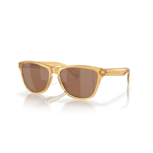 OJ 9006 900638 53 Oakley FROGSKINS XS Genç ( Youth Fit ) Güneş Gözlüğü