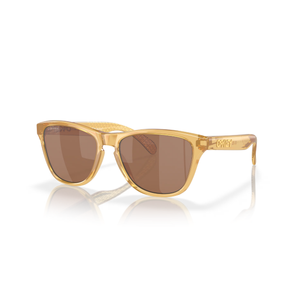 OJ 9006 900638 53 Oakley FROGSKINS XS Genç ( Youth Fit ) Güneş Gözlüğü