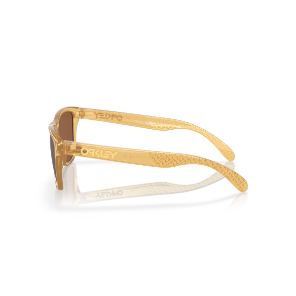 OJ 9006 900638 53 Oakley FROGSKINS XS Genç ( Youth Fit ) Güneş Gözlüğü