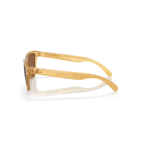 OJ 9006 900638 53 Oakley FROGSKINS XS Genç ( Youth Fit ) Güneş Gözlüğü