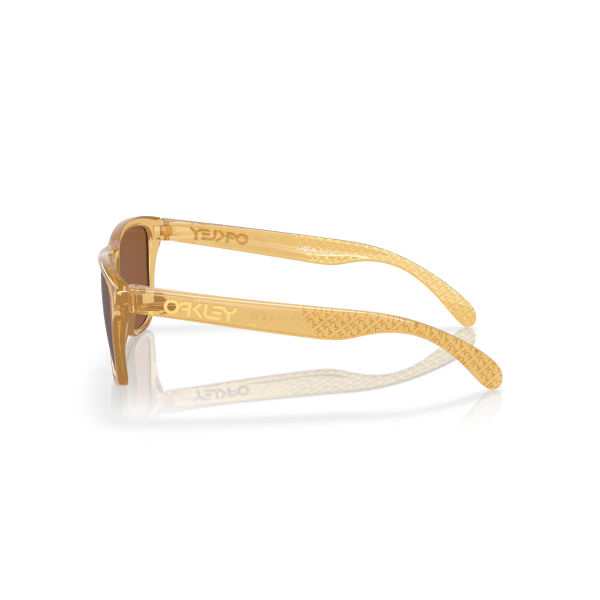 OJ 9006 900638 53 Oakley FROGSKINS XS Genç ( Youth Fit ) Güneş Gözlüğü