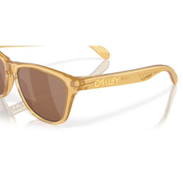 OJ 9006 900638 53 Oakley FROGSKINS XS Genç ( Youth Fit ) Güneş Gözlüğü