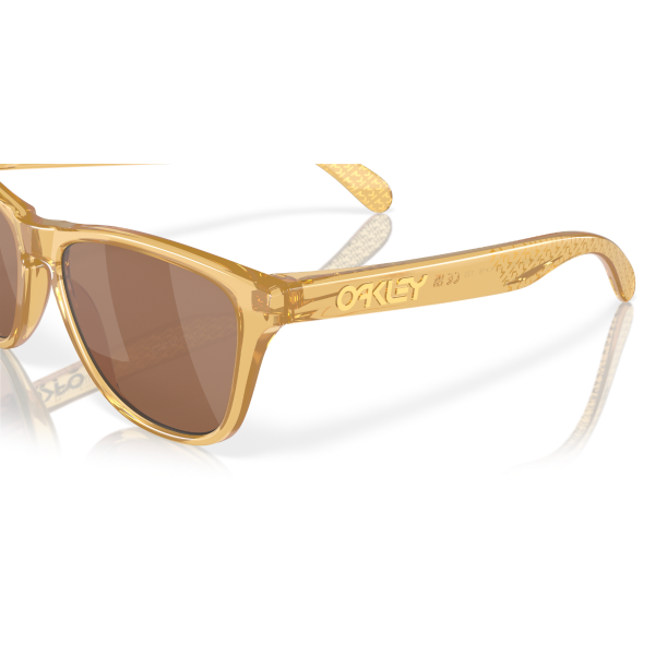 OJ 9006 900638 53 Oakley FROGSKINS XS Genç ( Youth Fit ) Güneş Gözlüğü