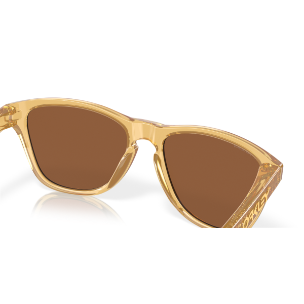 OJ 9006 900638 53 Oakley FROGSKINS XS Genç ( Youth Fit ) Güneş Gözlüğü