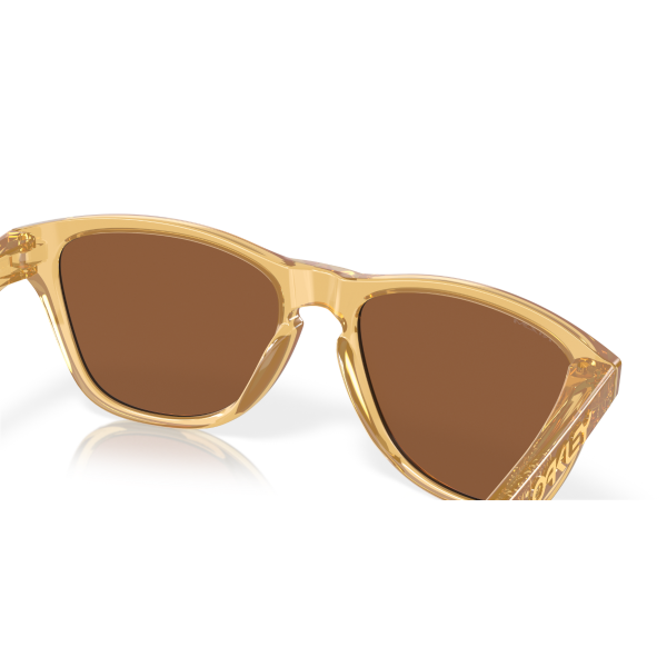 OJ 9006 900638 53 Oakley FROGSKINS XS Genç ( Youth Fit ) Güneş Gözlüğü