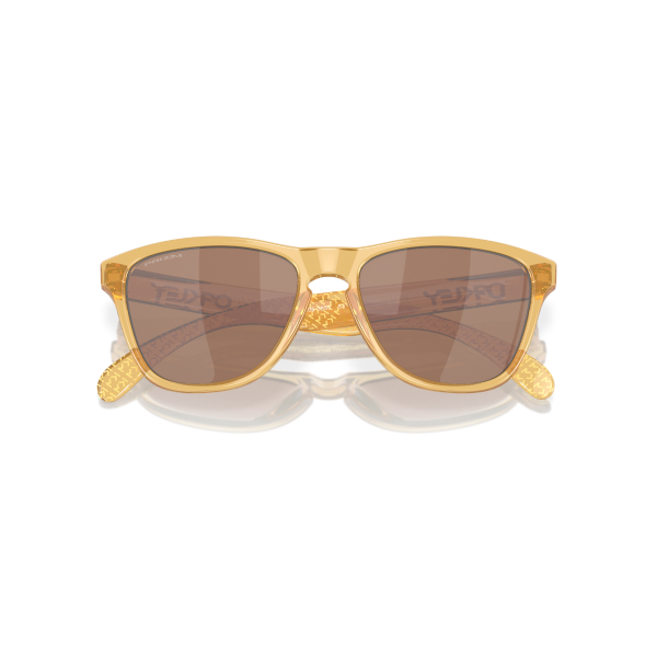 OJ 9006 900638 53 Oakley FROGSKINS XS Genç ( Youth Fit ) Güneş Gözlüğü