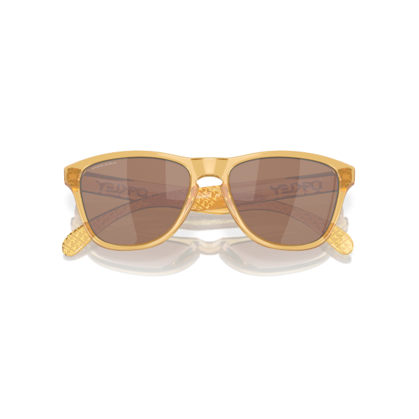 OJ 9006 900638 53 Oakley FROGSKINS XS Genç ( Youth Fit ) Güneş Gözlüğü