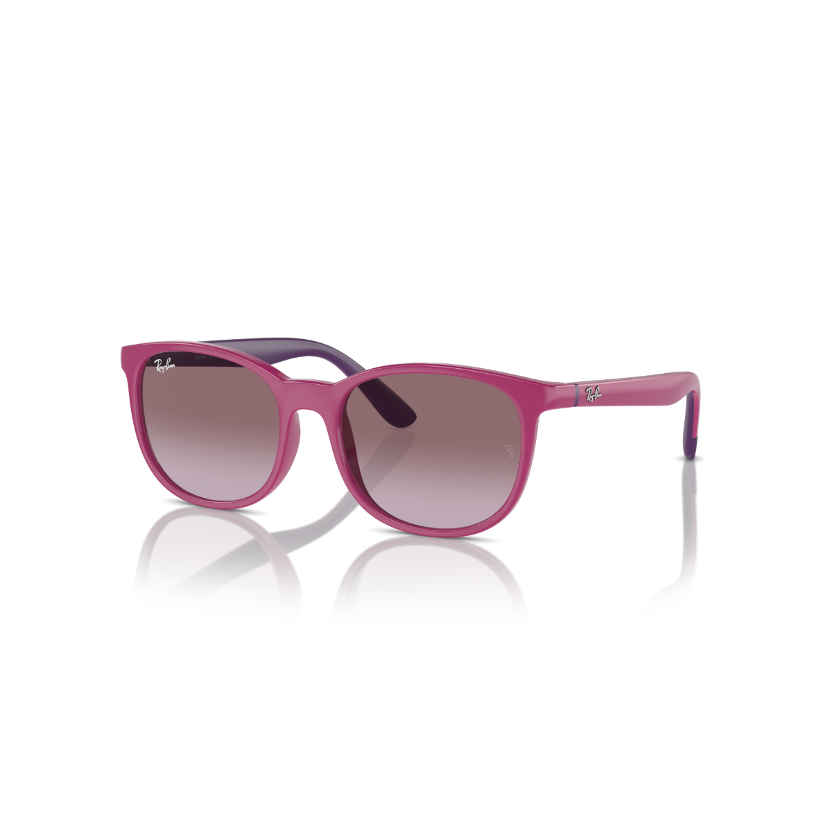 RJ 9079S 71498H 49 Ray-Ban Junior Çocuk Güneş Gözlüğü