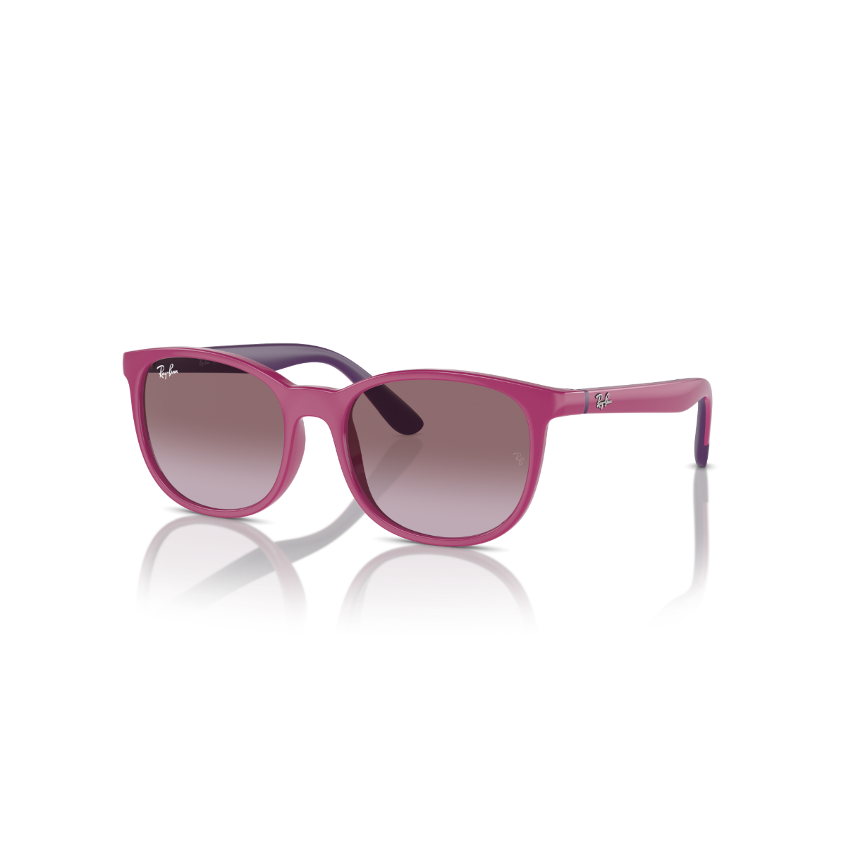 RJ 9079S 71498H 49 Ray-Ban Junior Çocuk Güneş Gözlüğü