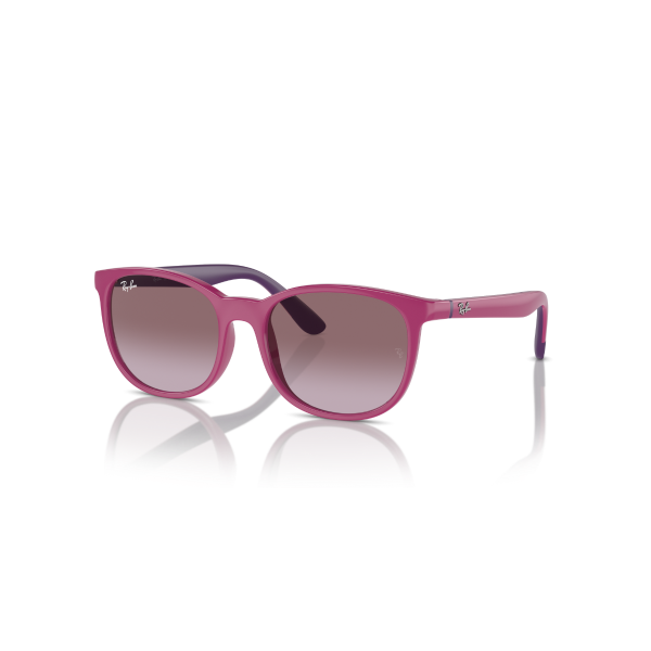 RJ 9079S 71498H 49 Ray-Ban Junior Çocuk Güneş Gözlüğü