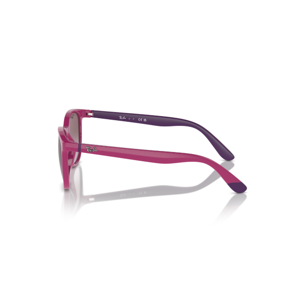 RJ 9079S 71498H 49 Ray-Ban Junior Çocuk Güneş Gözlüğü