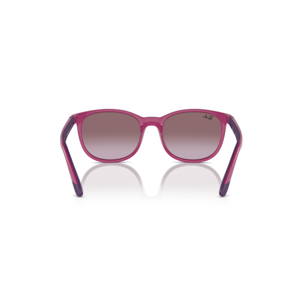 RJ 9079S 71498H 49 Ray-Ban Junior Çocuk Güneş Gözlüğü