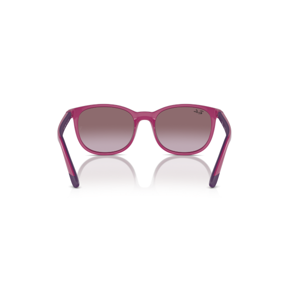 RJ 9079S 71498H 49 Ray-Ban Junior Çocuk Güneş Gözlüğü