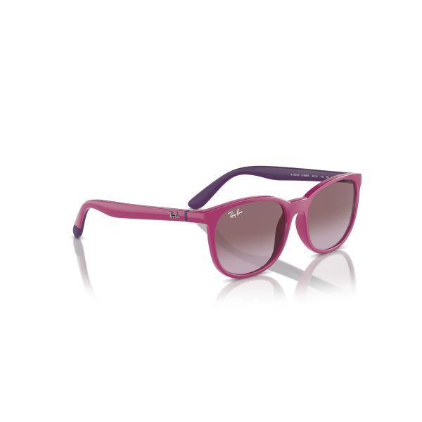 RJ 9079S 71498H 49 Ray-Ban Junior Çocuk Güneş Gözlüğü