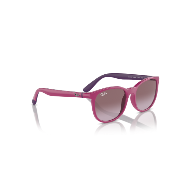 RJ 9079S 71498H 49 Ray-Ban Junior Çocuk Güneş Gözlüğü