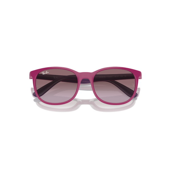 RJ 9079S 71498H 49 Ray-Ban Junior Çocuk Güneş Gözlüğü
