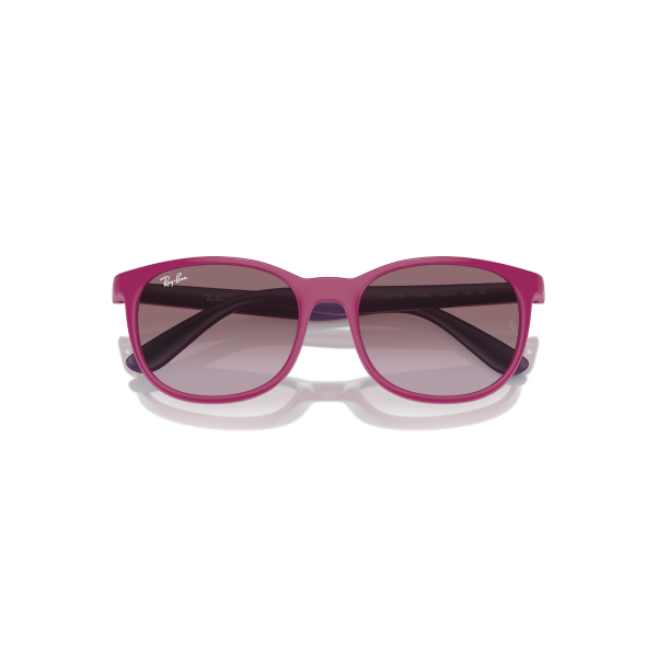 RJ 9079S 71498H 49 Ray-Ban Junior Çocuk Güneş Gözlüğü