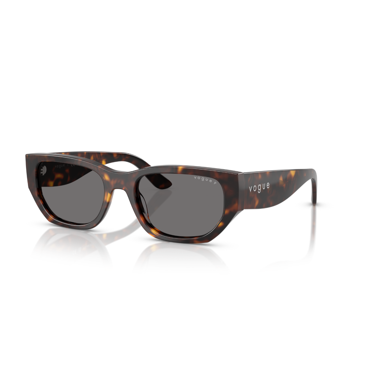 VO 5586S W65681 53 Vogue Polarize Güneş Gözlüğü