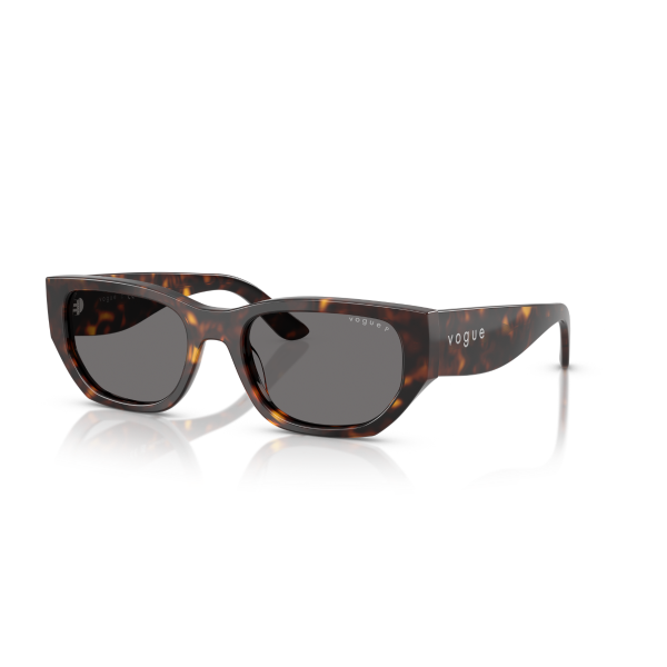 VO 5586S W65681 53 Vogue Polarize Güneş Gözlüğü