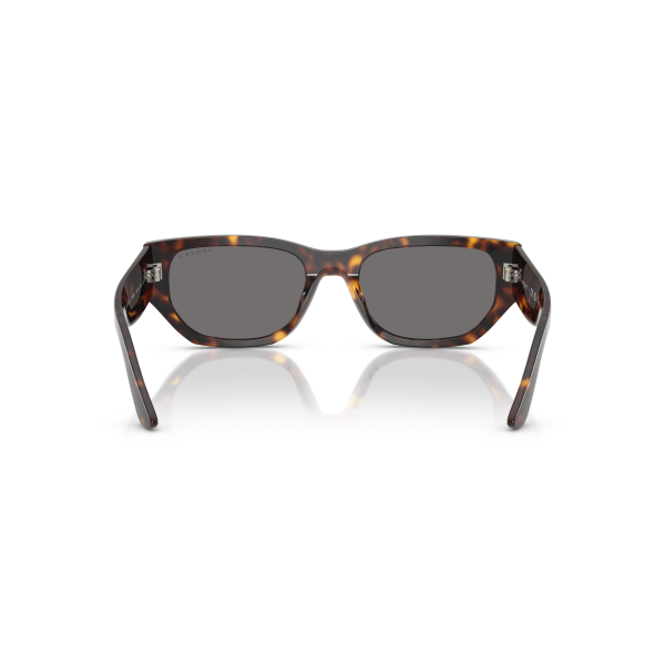 VO 5586S W65681 53 Vogue Polarize Güneş Gözlüğü