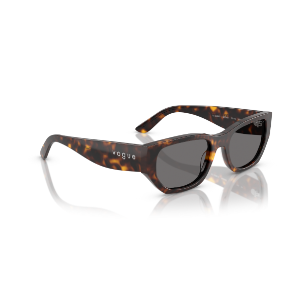 VO 5586S W65681 53 Vogue Polarize Güneş Gözlüğü