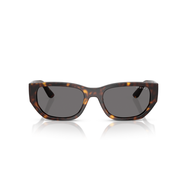 VO 5586S W65681 53 Vogue Polarize Güneş Gözlüğü