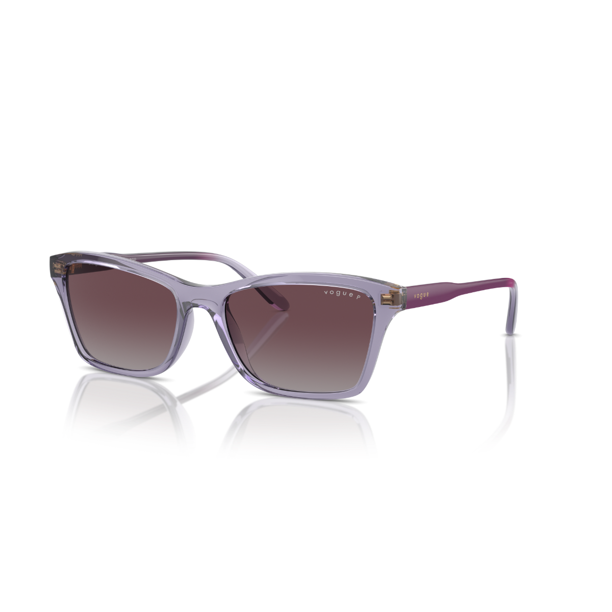 VO 5551S 311862 54 Vogue Polarize Güneş Gözlüğü