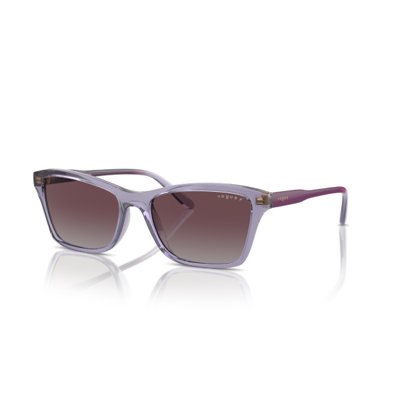 VO 5551S 311862 54 Vogue Polarize Güneş Gözlüğü