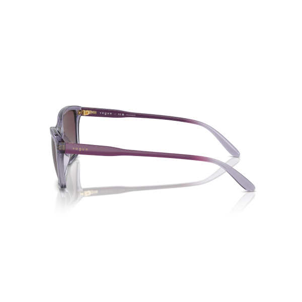 VO 5551S 311862 54 Vogue Polarize Güneş Gözlüğü