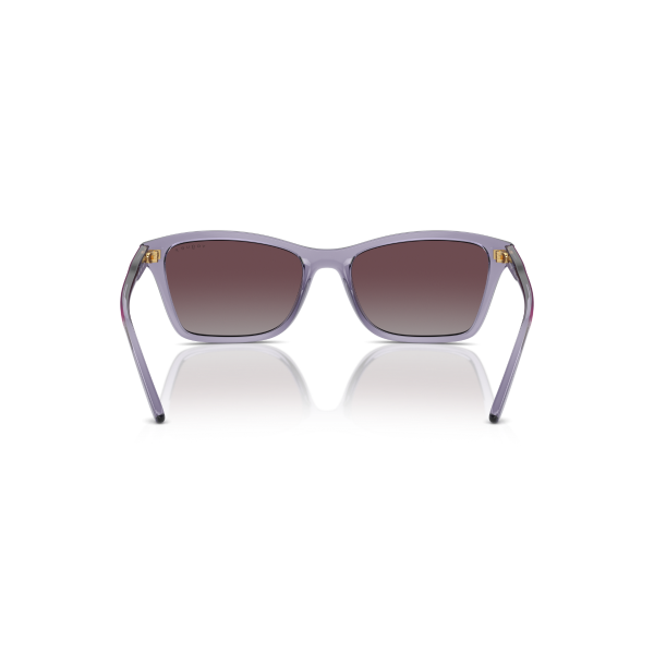 VO 5551S 311862 54 Vogue Polarize Güneş Gözlüğü