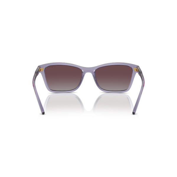 VO 5551S 311862 54 Vogue Polarize Güneş Gözlüğü