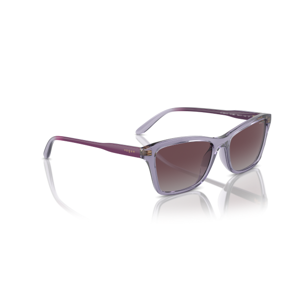 VO 5551S 311862 54 Vogue Polarize Güneş Gözlüğü