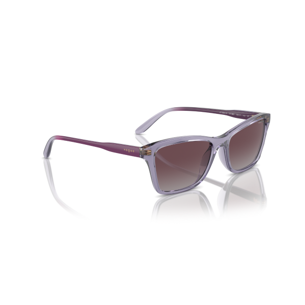 VO 5551S 311862 54 Vogue Polarize Güneş Gözlüğü