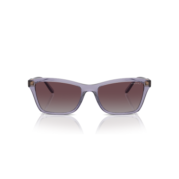 VO 5551S 311862 54 Vogue Polarize Güneş Gözlüğü