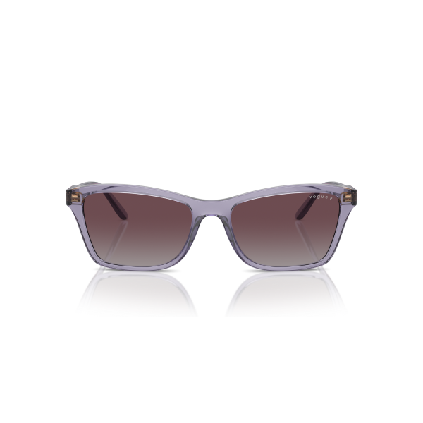 VO 5551S 311862 54 Vogue Polarize Güneş Gözlüğü